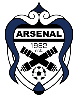 Augusta Arsenal logo