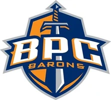 Brewton-Parker College logo