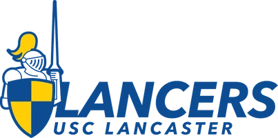 USC Lancaster logo