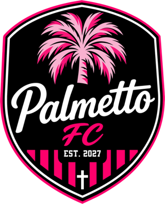 Palmetto FC logo